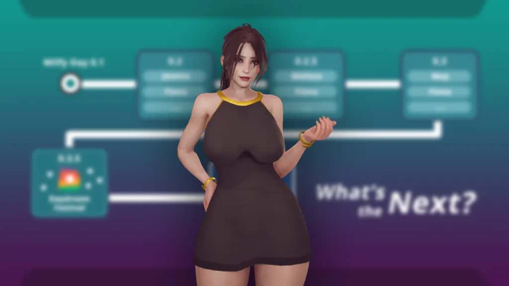 成熟角色日 MilfyDay 版